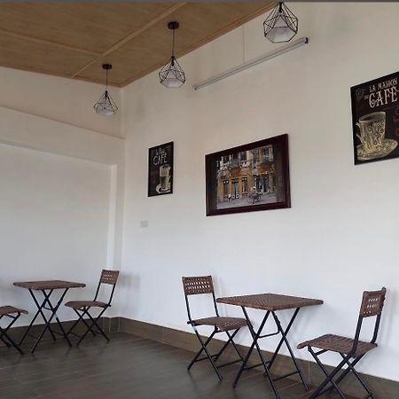 Seoul House Lejlighedshotel Ninh Binh Eksteriør billede