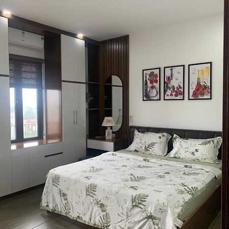 Seoul House Lejlighedshotel Ninh Binh Eksteriør billede