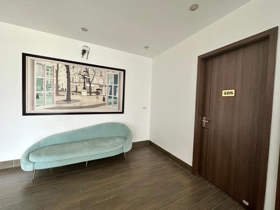 Seoul House Lejlighedshotel Ninh Binh Eksteriør billede
