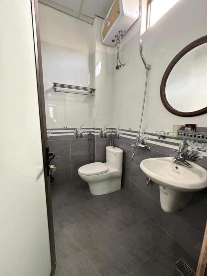 Seoul House Lejlighedshotel Ninh Binh Eksteriør billede