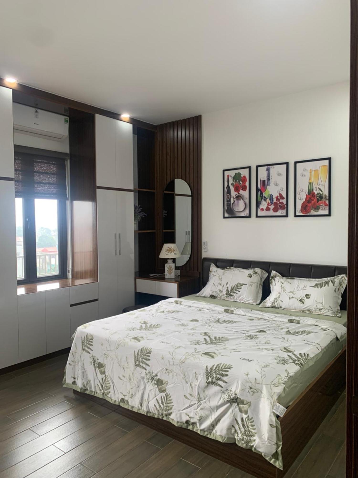 Seoul House Lejlighedshotel Ninh Binh Eksteriør billede